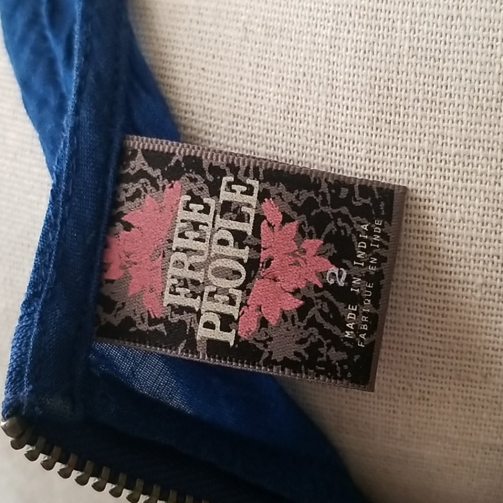 Free People tank - Picture 5 of 5
